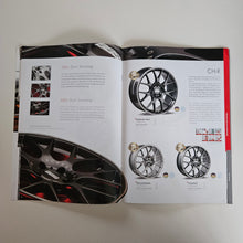 Load image into Gallery viewer, BBS 2016 Collection Brochure