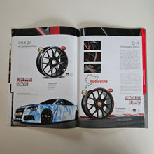 Load image into Gallery viewer, BBS 2016 Collection Brochure