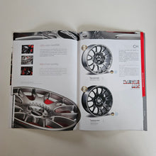 Load image into Gallery viewer, BBS 2016 Collection Brochure
