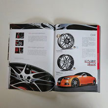 Load image into Gallery viewer, BBS 2016 Collection Brochure
