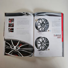 Load image into Gallery viewer, BBS 2016 Collection Brochure
