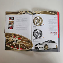 Load image into Gallery viewer, BBS 2016 Collection Brochure