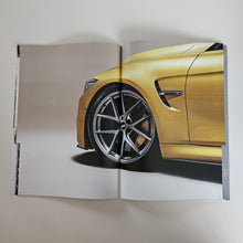Load image into Gallery viewer, BBS 2016 Collection Brochure