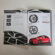 Load image into Gallery viewer, BBS 2016 Collection Brochure
