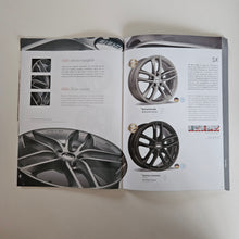 Load image into Gallery viewer, BBS 2016 Collection Brochure