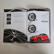 Load image into Gallery viewer, BBS 2016 Collection Brochure
