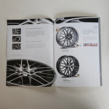 Load image into Gallery viewer, BBS 2016 Collection Brochure