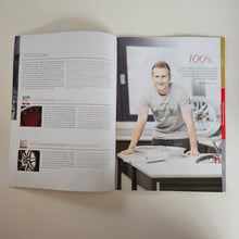 Load image into Gallery viewer, BBS 2017 Collection Brochure