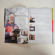 Load image into Gallery viewer, BBS 2017 Collection Brochure