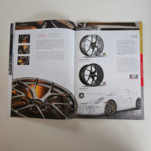 Load image into Gallery viewer, BBS 2017 Collection Brochure