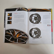 Load image into Gallery viewer, BBS 2017 Collection Brochure
