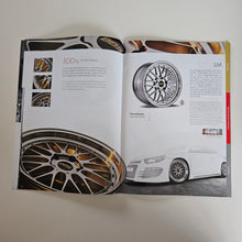 Load image into Gallery viewer, BBS 2017 Collection Brochure