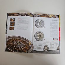 Load image into Gallery viewer, BBS 2017 Collection Brochure