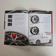 Load image into Gallery viewer, BBS 2017 Collection Brochure