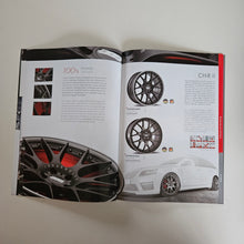Load image into Gallery viewer, BBS 2017 Collection Brochure