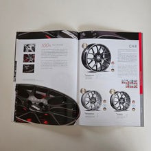 Load image into Gallery viewer, BBS 2017 Collection Brochure