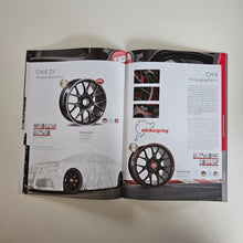 Load image into Gallery viewer, BBS 2017 Collection Brochure