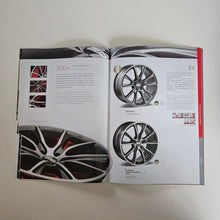 Load image into Gallery viewer, BBS 2017 Collection Brochure