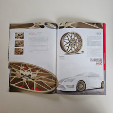 Load image into Gallery viewer, BBS 2017 Collection Brochure