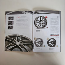 Load image into Gallery viewer, BBS 2017 Collection Brochure