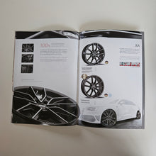 Load image into Gallery viewer, BBS 2017 Collection Brochure