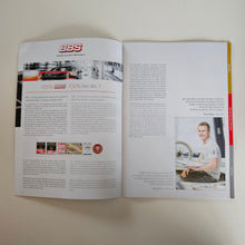 Load image into Gallery viewer, BBS 2016 Collection Brochure