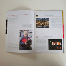 Load image into Gallery viewer, BBS 2016 Collection Brochure