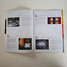 Load image into Gallery viewer, BBS 2016 Collection Brochure