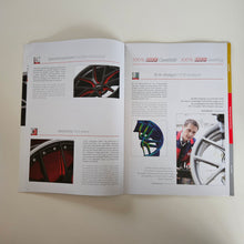 Load image into Gallery viewer, BBS 2016 Collection Brochure