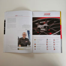 Load image into Gallery viewer, BBS 2016 Collection Brochure
