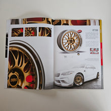 Load image into Gallery viewer, BBS 2016 Collection Brochure