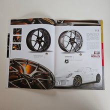 Load image into Gallery viewer, BBS 2016 Collection Brochure
