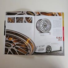 Load image into Gallery viewer, BBS 2016 Collection Brochure