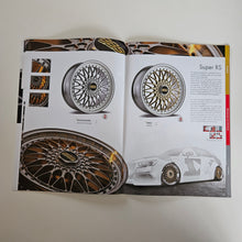 Load image into Gallery viewer, BBS 2016 Collection Brochure
