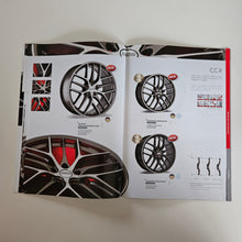 Load image into Gallery viewer, BBS 2016 Collection Brochure