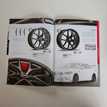 Load image into Gallery viewer, BBS 2016 Collection Brochure