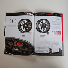 Load image into Gallery viewer, BBS 2016 Collection Brochure