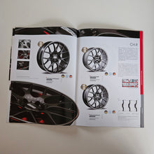 Load image into Gallery viewer, BBS 2016 Collection Brochure