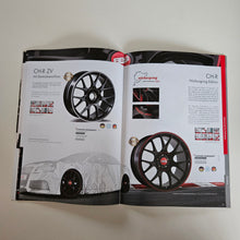 Load image into Gallery viewer, BBS 2016 Collection Brochure