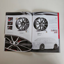 Load image into Gallery viewer, BBS 2016 Collection Brochure