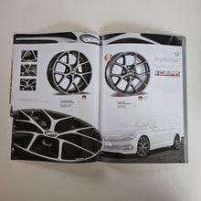 Load image into Gallery viewer, BBS 2016 Collection Brochure