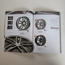 Load image into Gallery viewer, BBS 2016 Collection Brochure