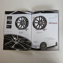 Load image into Gallery viewer, BBS 2016 Collection Brochure
