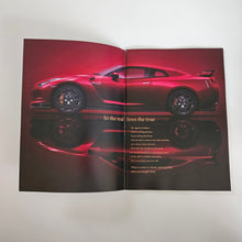 Load image into Gallery viewer, BBS Japan Forged Wheel Brochure