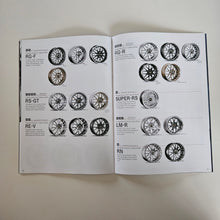 Load image into Gallery viewer, BBS Japan Forged Wheel Brochure