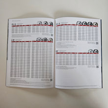 Load image into Gallery viewer, BBS Japan Forged Wheel Brochure