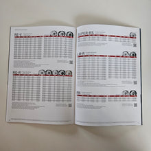 Load image into Gallery viewer, BBS Japan Forged Wheel Brochure