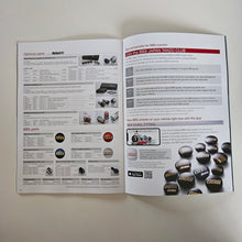 Load image into Gallery viewer, BBS Japan Forged Wheel Brochure