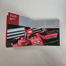Load image into Gallery viewer, BBS Motorsport Exclusive Line Small Book