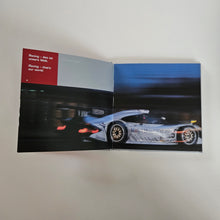 Load image into Gallery viewer, BBS Motorsport Exclusive Line Small Book